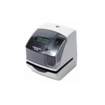 Compumatic Mp550 Ribbon Reloj de Correspondencia COMPUMATIC MP550 - TecnoTurnos