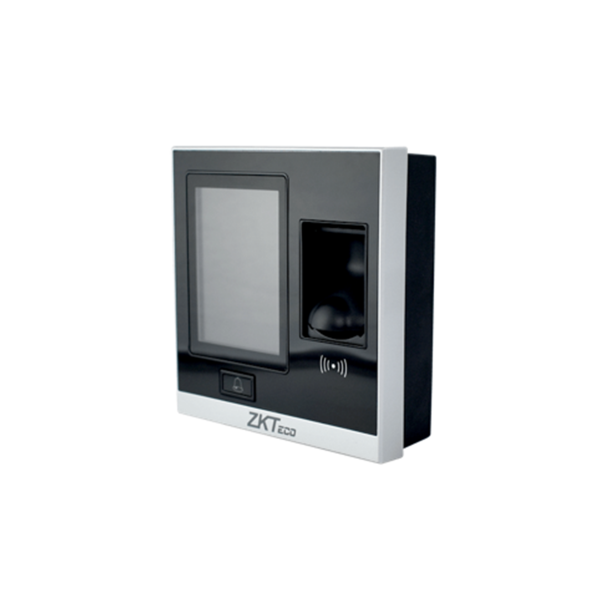 Control de Acceso y Asistencia SF400ID